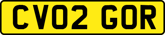CV02GOR