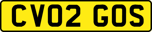 CV02GOS