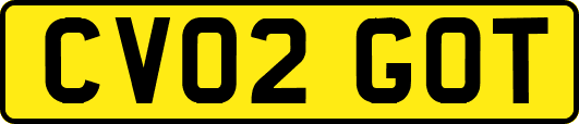 CV02GOT