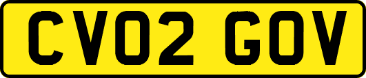 CV02GOV