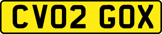 CV02GOX