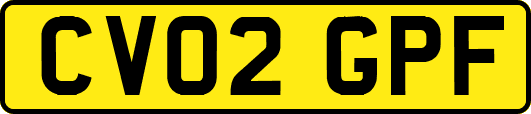 CV02GPF