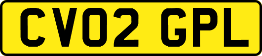 CV02GPL