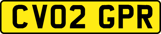 CV02GPR