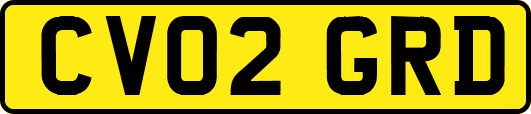 CV02GRD