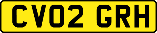 CV02GRH