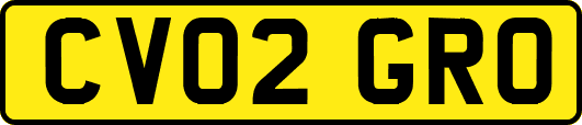 CV02GRO
