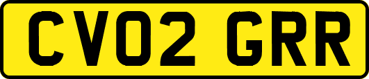 CV02GRR