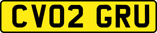 CV02GRU