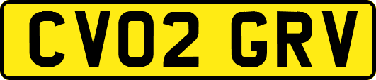 CV02GRV