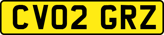 CV02GRZ