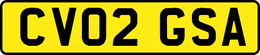 CV02GSA