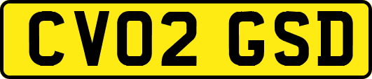 CV02GSD