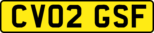 CV02GSF