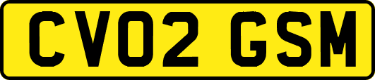 CV02GSM
