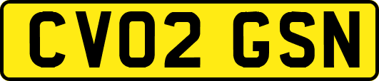CV02GSN