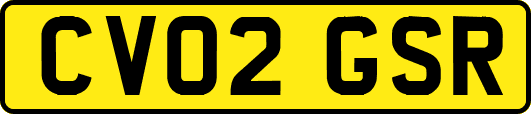 CV02GSR