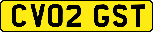 CV02GST