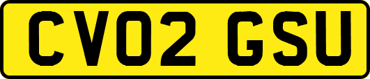 CV02GSU