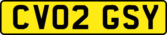 CV02GSY