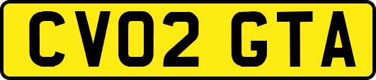 CV02GTA