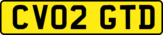 CV02GTD