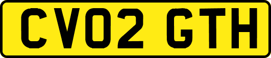 CV02GTH