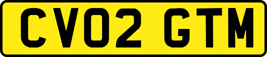 CV02GTM