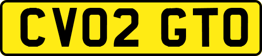 CV02GTO