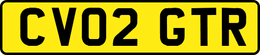 CV02GTR