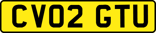 CV02GTU