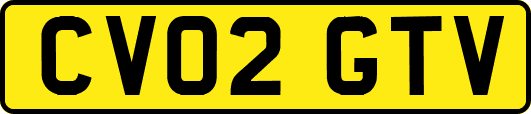 CV02GTV