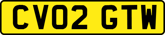 CV02GTW