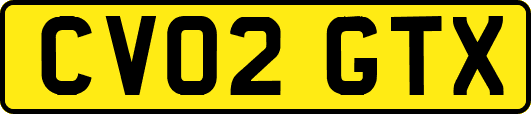 CV02GTX
