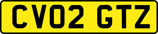CV02GTZ