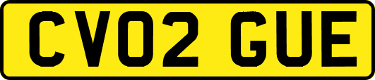 CV02GUE