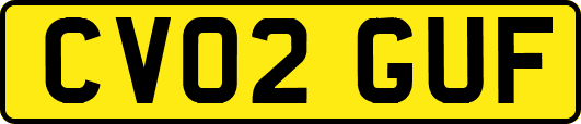CV02GUF