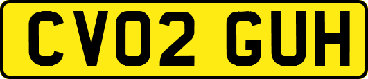 CV02GUH