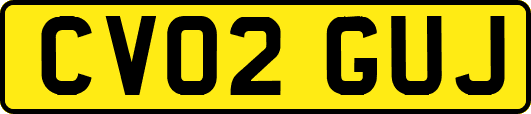 CV02GUJ