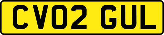 CV02GUL