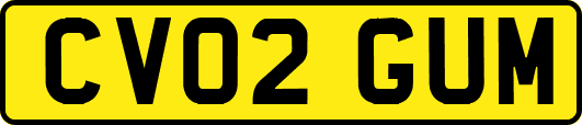 CV02GUM