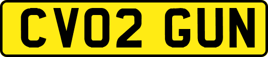 CV02GUN