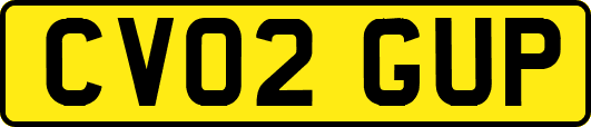 CV02GUP