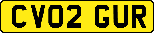 CV02GUR
