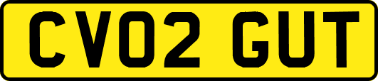 CV02GUT