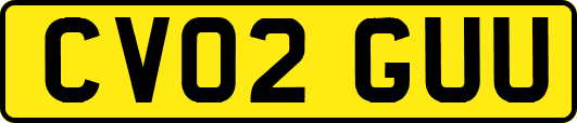 CV02GUU
