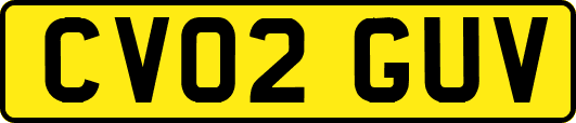 CV02GUV