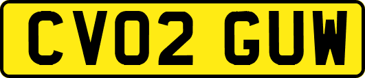 CV02GUW