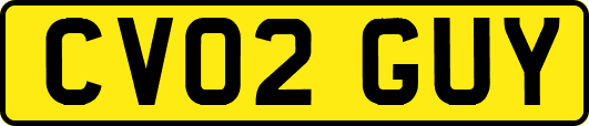 CV02GUY