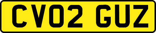 CV02GUZ